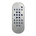 PHILIPS MCM240 -   


kompatibilis General márkájú távirányító