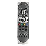 AB IPBOX 900HD, 910HD OK+5 -   


kompatibilis General márkájú távirányító