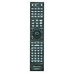PIONEER AXD7668 - távirányító duplikátum
