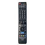 ONKYO RC-687M - távirányító duplikátum