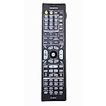 ONKYO RC-687M - távirányító duplikátum