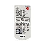 SANYO MXBW - távirányító lézermutatóval