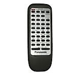 PANASONIC EUR644864, EUR644861 -   


kompatibilis General márkájú távirányító