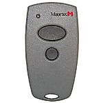 General MARANTEC DIGITAL D302 433 MHZ -  kompatibilis távirányító kapuhoz