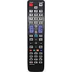 SAMSUNG AA59-00465A -   


kompatibilis General márkájú távirányító