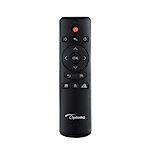 OPTOMA ML330 - távirányító lézermutatóval