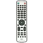 NEC RU-M121 -   


kompatibilis General márkájú távirányító