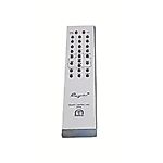 CAYIN CDT16A + TV vezérlés (mini TV) - távirányító duplikátum