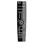 HARMAN KARDON AVR255, AVR260, AVR354, AVR355, AVR360, AVR460 - távirányító duplikátum