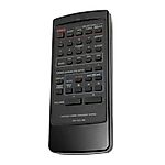 PANASONIC RAK-RX311WM -   


távirányító
 duplikátum