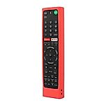 SONY RMF-TX200D, RMF-TX200E, RMF-TX201E, RMF-TX221ES, RMF-TX300E, RMF-TX301E, RMF-TX310E, RMT-TX100D, RMT-TX100E, RMT-TX101D, RMT-TX101E, RMT-TX102D, RMT-TX300E
 szilikon tok -
