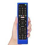 SONY RMF-TX200E, RMF-TX201E, RMF-TX202E, RMF-TX221ES, RMF-TX300E, RMF-TX301E, RMF-TX310E, RMT-TX100D, RMT-TX100E, RMT-TX101D, RMT-TX101E, RMT-TX102D, RMT-TX300E
 szilikon tok -
