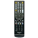 ONKYO RC-868M -   


kompatibilis General márkájú távirányító