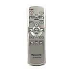 PANASONIC PT-AE500E - távirányító lézermutatóval