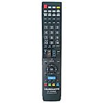 STARSAT SR-2000HD, ACE , HYPER, SR-13000HD - távirányító duplikátum