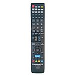 YAMAHA AAX67360, RC1145511/00 - távirányító duplikátum