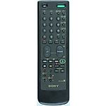 SONY RM-841 -   


kompatibilis General márkájú távirányító