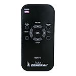 SONY RMT-714 -   


távirányító
 duplikátum