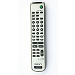 SONY RM-SSP55 -   


kompatibilis General márkájú távirányító