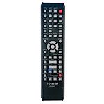 TOSHIBA SE-R0244 -   


kompatibilis General márkájú távirányító