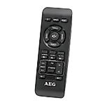 AEG BSS4815, BSS4814 -   


távirányító
 duplikátum