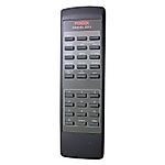 FOSTEX 8314 -   


kompatibilis General márkájú távirányító