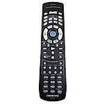 ONKYO RC-511M -   


kompatibilis General márkájú távirányító