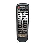 TECHNICS EUR646463 - távirányító duplikátum