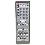 PANASONIC N2QAYB000269 -   


kompatibilis General márkájú távirányító