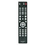 MARANTZ RC002CD -   


kompatibilis General márkájú távirányító