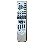 TEAC RC-1136 -   


kompatibilis General márkájú távirányító