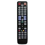 SAMSUNG BN59-01036A - helyettesítő távirányító