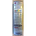 PANASONIC EUR7635040 -   


kompatibilis General márkájú távirányító