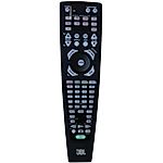 JBL Cinema Sound CS3 -   


kompatibilis General márkájú távirányító