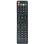 SAT INTEGRAL  S-1226 K3 -   


kompatibilis General márkájú távirányító
