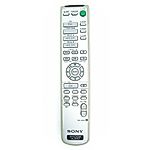 SONY RM-SX10 -   


kompatibilis General márkájú távirányító