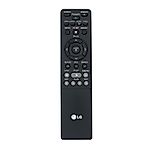 LG AKB36160901 -   


kompatibilis General márkájú távirányító