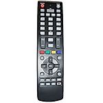 OPTEX ORS-9910HD, ORS-9910HS -   


kompatibilis General márkájú távirányító