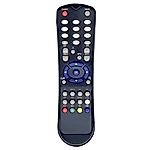 BIGSAT BS-S67CX, BS-S67CR -   


kompatibilis General márkájú távirányító