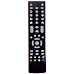 XORO RC2712 -   


kompatibilis General márkájú távirányító