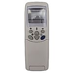 LG 6711A20028B​​​​​​​ - helyettesítő távirányító