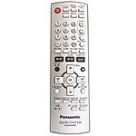 PANASONIC N2QAYB000259 - távirányító duplikátum