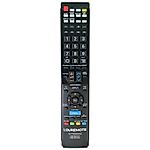 PANASONIC N2QAYB000259 - távirányító duplikátum