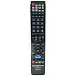 PANASONIC N2QAYB000257 - távirányító duplikátum