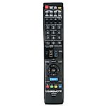 PIONEER XXD3067 - távirányító duplikátum