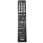 SONY RM-AAP063 -   


kompatibilis General márkájú távirányító