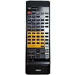 YAMAHA VS713900 -   


kompatibilis General márkájú távirányító