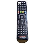 STARSAT SR-2000HD, ACE , HYPER, SR-13000HD - távirányító duplikátum