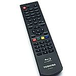 TOSHIBA SE-R0432, SE-R0398 -   


kompatibilis General márkájú távirányító