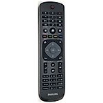 PHILIPS YKF347-001, 996590009989 + TV vezérlés (mini TV) - távirányító duplikátum